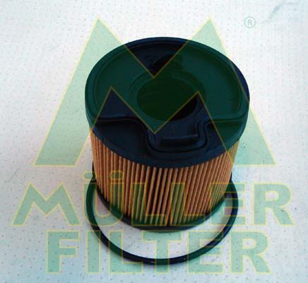 Muller Filter FN151 - Filtre à carburant cwaw.fr