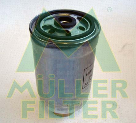 Muller Filter FN158 - Filtre à carburant cwaw.fr