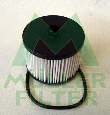 Muller Filter FN153 - Filtre à carburant cwaw.fr