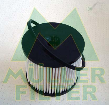 Muller Filter FN152 - Filtre à carburant cwaw.fr