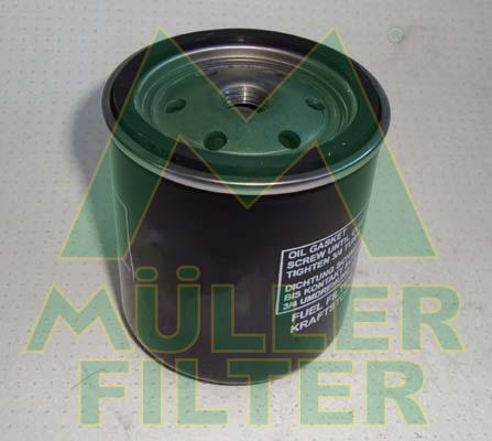 Muller Filter FN162 - Filtre à carburant cwaw.fr