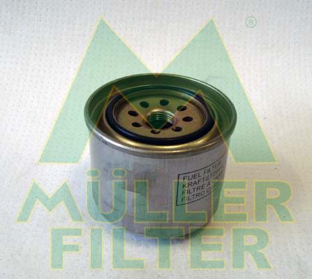 Muller Filter FN104 - Filtre à carburant cwaw.fr