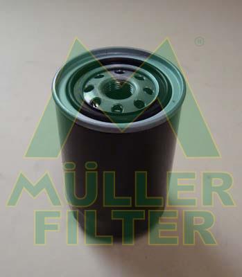 Muller Filter FN101 - Filtre à carburant cwaw.fr