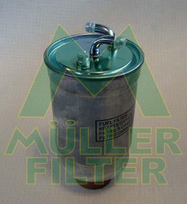 Muller Filter FN108 - Filtre à carburant cwaw.fr