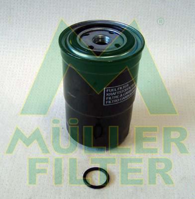 Muller Filter FN103 - Filtre à carburant cwaw.fr