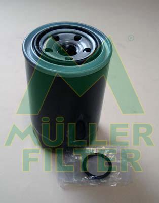 Muller Filter FN102 - Filtre à carburant cwaw.fr