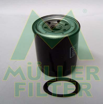 Muller Filter FN1144 - Filtre à carburant cwaw.fr