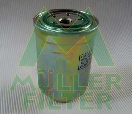 Muller Filter FN1145 - Filtre à carburant cwaw.fr