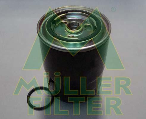 Muller Filter FN1140 - Filtre à carburant cwaw.fr