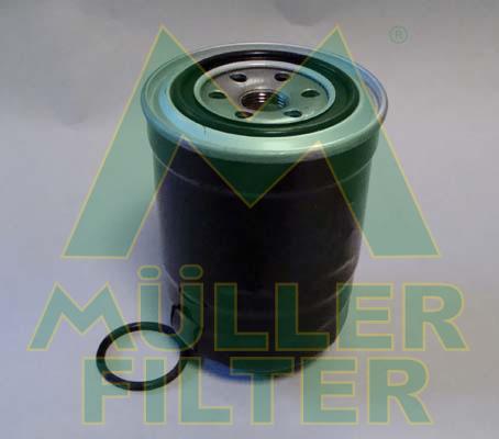 Muller Filter FN1141 - Filtre à carburant cwaw.fr