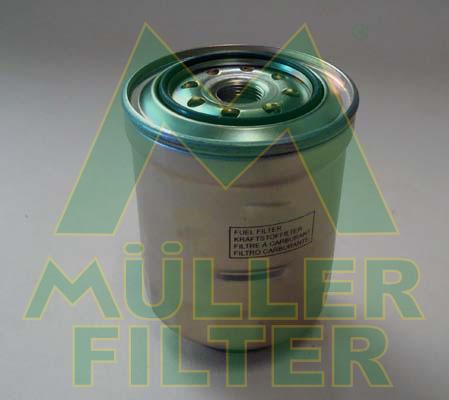 Muller Filter FN1148 - Filtre à carburant cwaw.fr