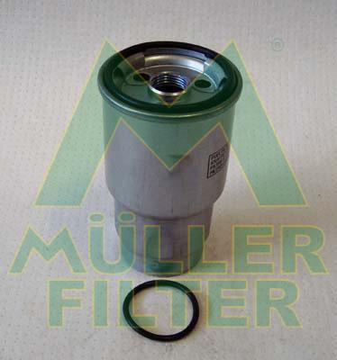 Muller Filter FN1142 - Filtre à carburant cwaw.fr