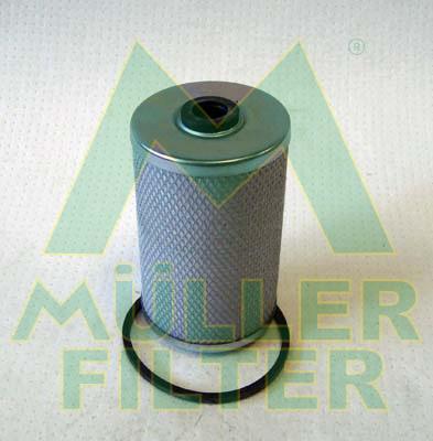 Muller Filter FN11010 - Filtre à carburant cwaw.fr