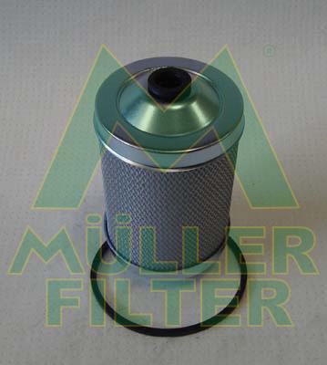 Muller Filter FN11020 - Filtre à carburant cwaw.fr