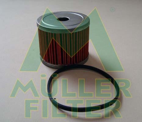 Muller Filter FN111909 - Filtre à carburant cwaw.fr