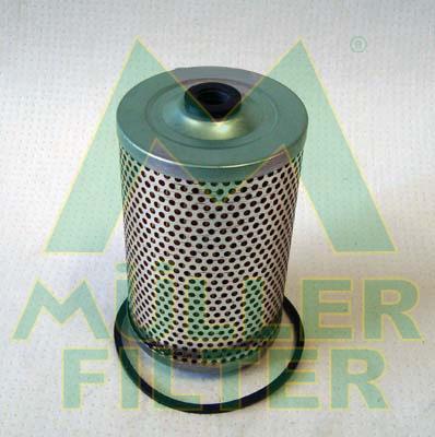 Muller Filter FN11141 - Filtre à carburant cwaw.fr