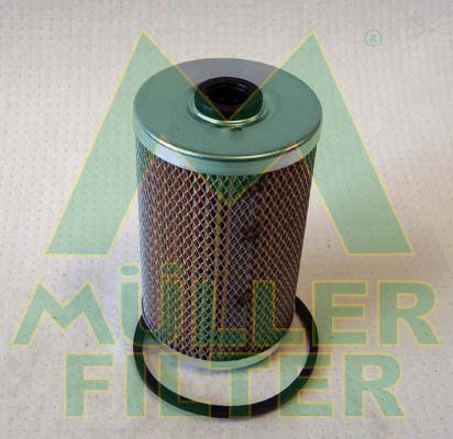 Muller Filter FN11147 - Filtre à carburant cwaw.fr