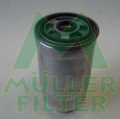 Muller Filter FN1110 - Filtre à carburant cwaw.fr