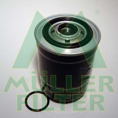 Muller Filter FN1139 - Filtre à carburant cwaw.fr