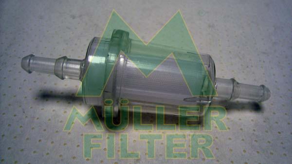 Muller Filter FN11 - Filtre à carburant cwaw.fr