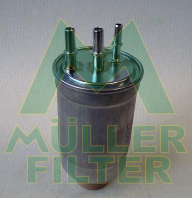 Muller Filter FN128 - Filtre à carburant cwaw.fr