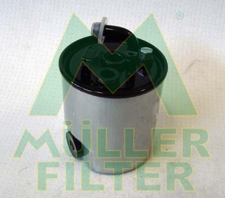 Muller Filter FN174 - Filtre à carburant cwaw.fr