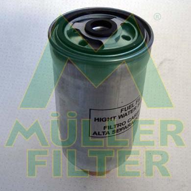 Muller Filter FN804 - Filtre à carburant cwaw.fr