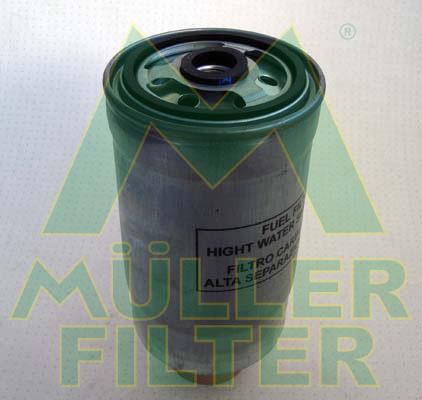 Muller Filter FN805 - Filtre à carburant cwaw.fr