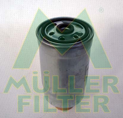 Muller Filter FN801 - Filtre à carburant cwaw.fr