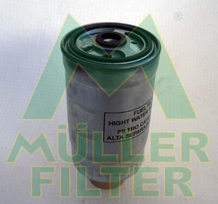 Muller Filter FN803 - Filtre à carburant cwaw.fr