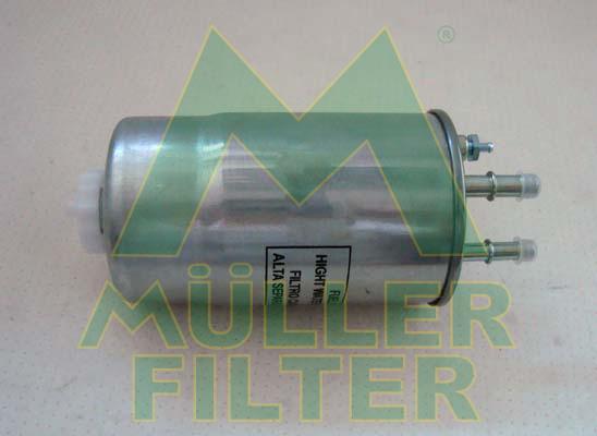 Muller Filter FN392 - Filtre à carburant cwaw.fr