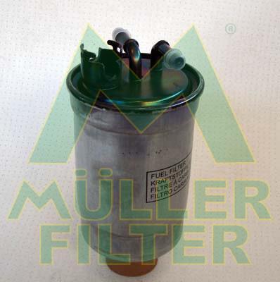 Muller Filter FN312 - Filtre à carburant cwaw.fr