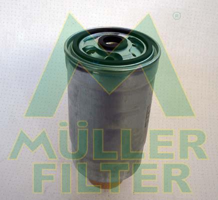 Muller Filter FN294 - Filtre à carburant cwaw.fr