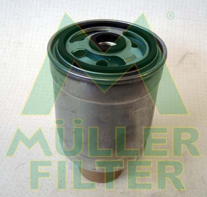 Muller Filter FN206 - Filtre à carburant cwaw.fr