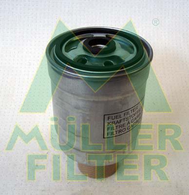 Muller Filter FN207B - Filtre à carburant cwaw.fr