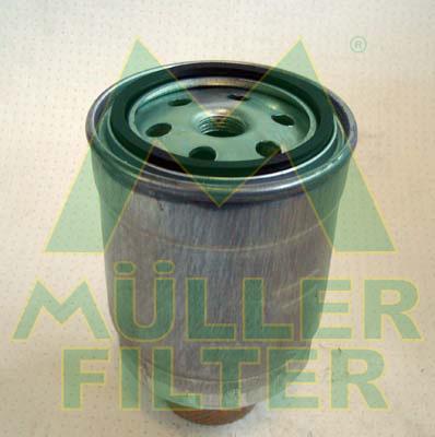 Muller Filter FN207 - Filtre à carburant cwaw.fr