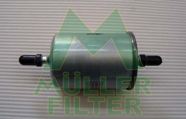 Muller Filter FN214 - Filtre à carburant cwaw.fr