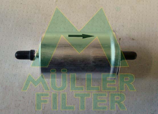 Muller Filter FN213 - Filtre à carburant cwaw.fr