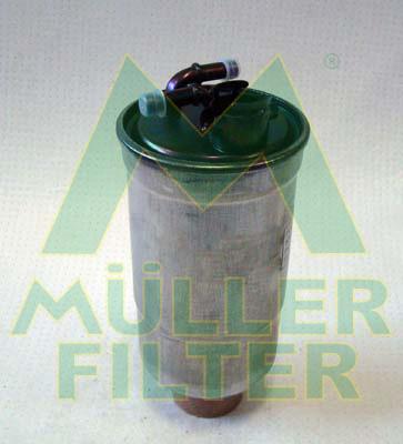 Muller Filter FN289 - Filtre à carburant cwaw.fr