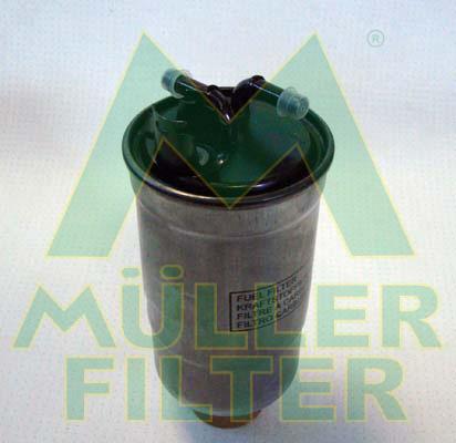 Muller Filter FN288 - Filtre à carburant cwaw.fr