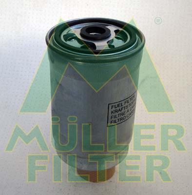 Muller Filter FN704 - Filtre à carburant cwaw.fr