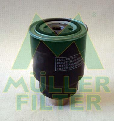 Muller Filter FN705 - Filtre à carburant cwaw.fr