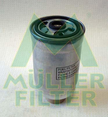 Muller Filter FN700 - Filtre à carburant cwaw.fr