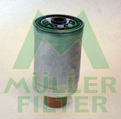 Muller Filter FN701 - Filtre à carburant cwaw.fr