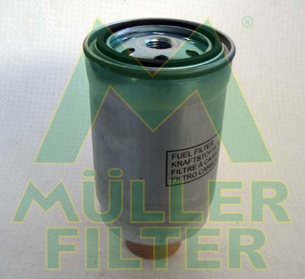 Muller Filter FN703 - Filtre à carburant cwaw.fr