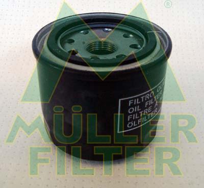 Muller Filter FO96 - Filtre à huile cwaw.fr