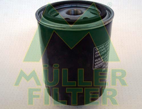 Muller Filter FO900 - Filtre à huile cwaw.fr