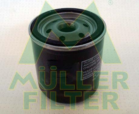 Muller Filter FO458 - Filtre à huile cwaw.fr