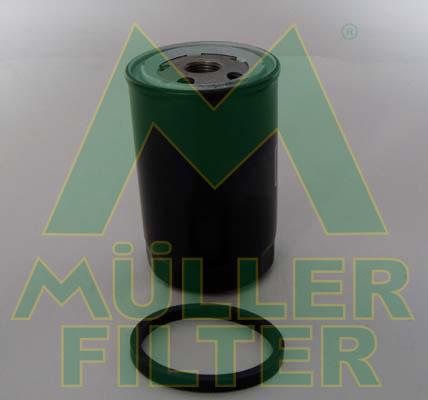 Muller Filter FO462 - Filtre à huile cwaw.fr