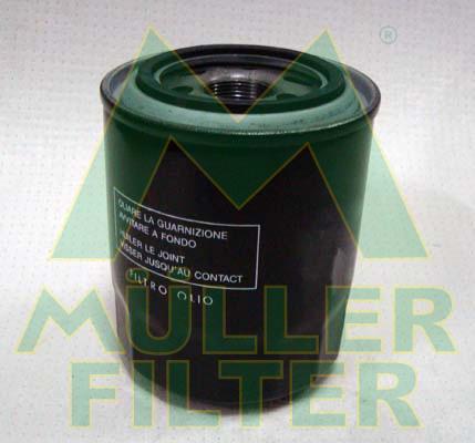 Muller Filter FO405 - Filtre à huile cwaw.fr